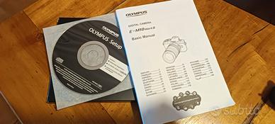 macchina fotografica 