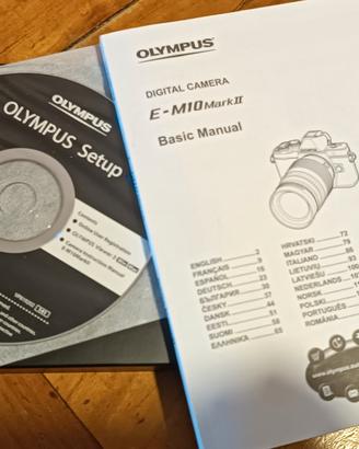 macchina fotografica 