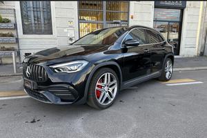 Mercedes-Benz GLA 35 AMG Premium #10246