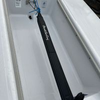 Laser ilca 7 come nuovo
