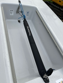 Laser ilca 7 come nuovo