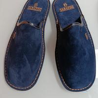Pantofole Sabatini nuove