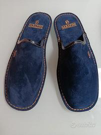 Pantofole Sabatini nuove
