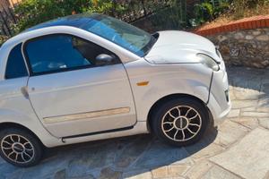 micro car