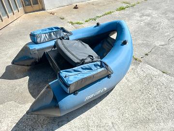 belly boat