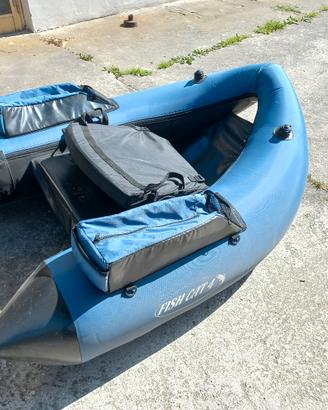 belly boat