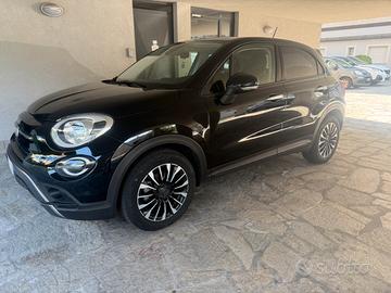 Fiat 500 x benzina