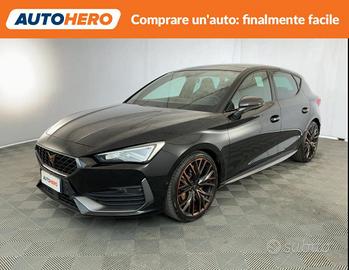 CUPRA Leon DV16595