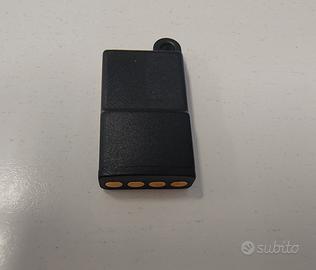 Chiave elettronica antifurto Risco/Rokonet