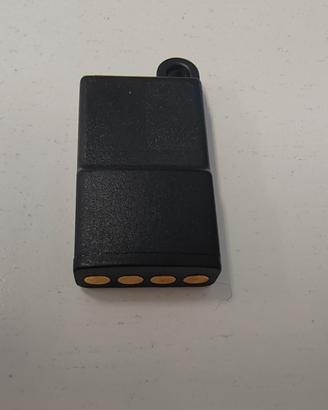 Chiave elettronica antifurto Risco/Rokonet