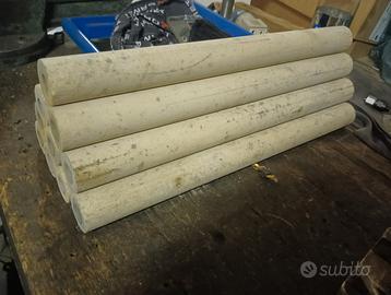 10 Rulli in polietilene