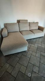 Divano PoltroneSofa