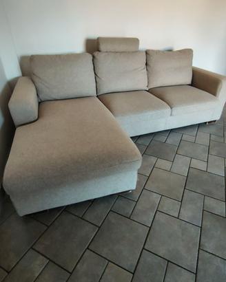 Divano PoltroneSofa