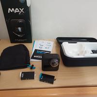 Gopro max