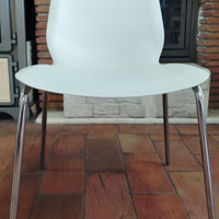 Sedie cucina