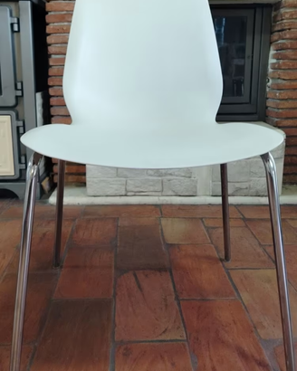 Sedie cucina