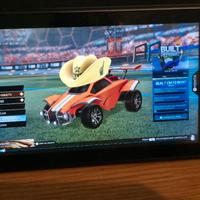 Nintendo Switch - Palermo