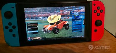 Nintendo Switch - Palermo