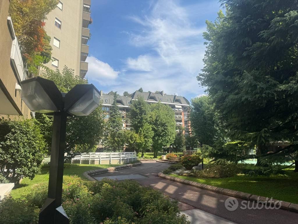 Appartamento – Milano, Lampugnano - Vista 5