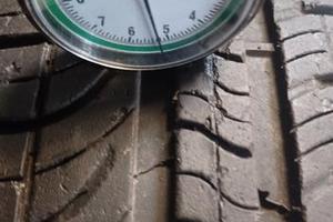 2 Gomme 155/65-14 Michelin
