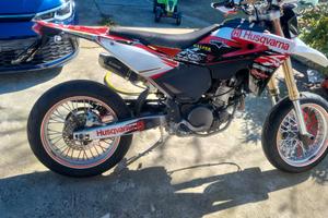 Husqvarna SM 610 - 2007