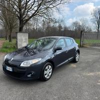 Renault megane 15 diesel.