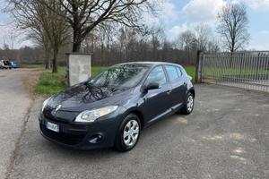 Renault megane 15 diesel.