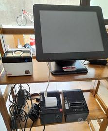 registratore di cassa