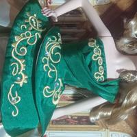 Barbie magia delle feste 2011