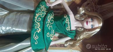 Barbie magia delle feste 2011