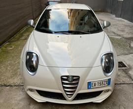 ALFA ROMEO MiTo - 2010