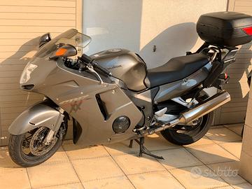 Honda CBR 1100 XX - 1999