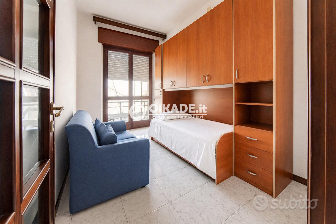 Apartment in Cagliari, Sant'Avendrace, Sant'Avendrace-Santa Gilla - Vista 5