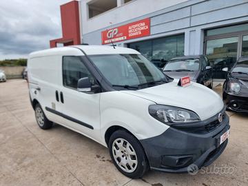 Fiat DOBLO' METANO NATURAL POWER TJET