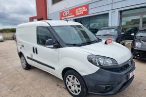 Fiat DOBLO' METANO NATURAL POWER TJET