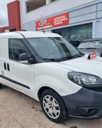 Fiat DOBLO' METANO NATURAL POWER TJET