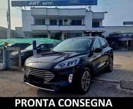 FORD Kuga 2.5 Plug In Hybrid 225 CV CVT 2WD Tita