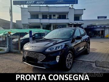 FORD Kuga 2.5 Plug In Hybrid 225 CV CVT 2WD Tita