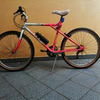 Mountain Bike Legnano