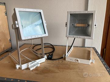 Lampade illuminazione negozio