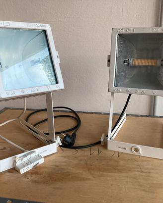 Lampade illuminazione negozio