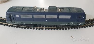 Lima trenini H0 locomotiva DB 