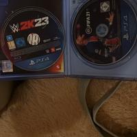 Giochi per PlayStation
