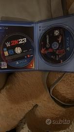 Giochi per PlayStation