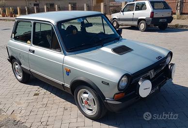 Autobianchi a112 - 1979