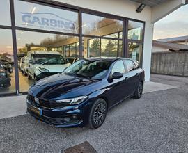 Fiat Tipo 1.6 Mjt S&S SW City Life