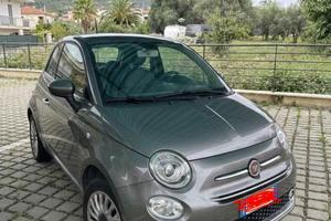 Fiat 500 gpl 100.000 km