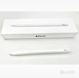 Apple pencil 2ª generazione