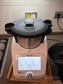 Silvercrest Monsieur cusine connect