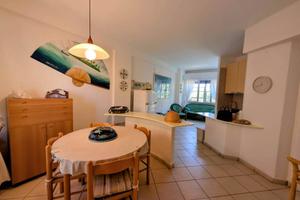 Appartamento di 70 m² con 4 locali e posto auto a 